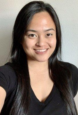 Photo of Krystal R.