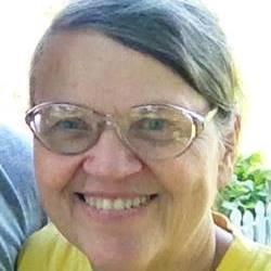 Photo of Mary M.