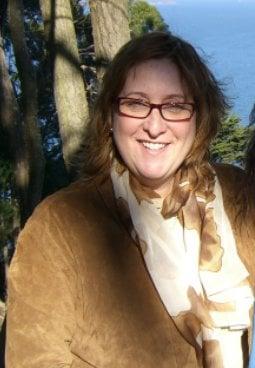 Photo of Janet P.