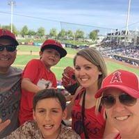 photo of Julianne P.