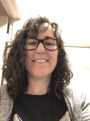 Photo of Aimee T.