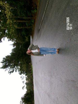Photo of Rebecca 1.