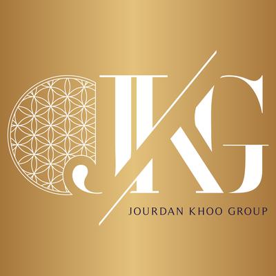 photo of Jourdan Khoo Aaron Kirman Group ..