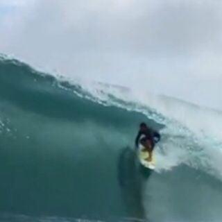 photo of Crisaldo P.