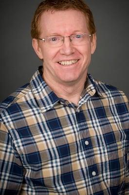 Photo of Mark B.