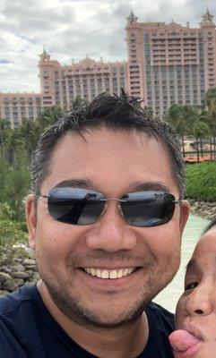 Photo of Dominic W.