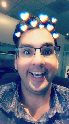 Photo of Matt C.