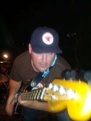 Photo of Patrick G.