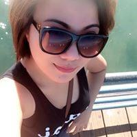 photo of Jackie Lou J.