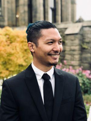 Photo of Juan Paolo G.