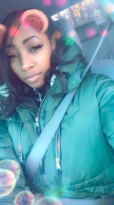 Photo of Aniyah E.