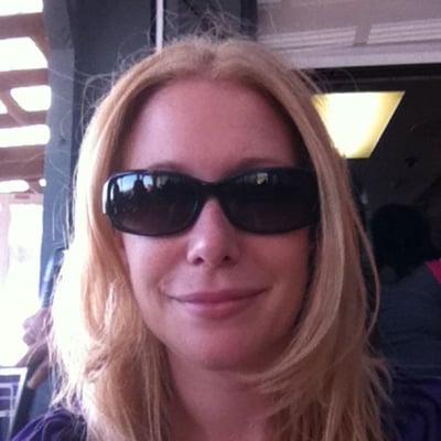 photo of Alexandriah A.