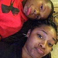 photo of TreShequa W.