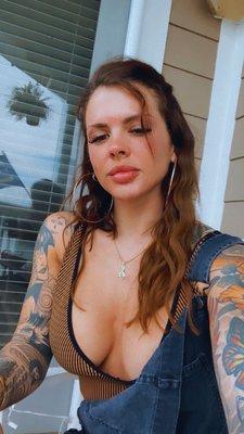Photo of Kelsey C.
