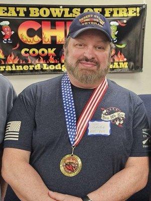 Photo of Jim G.
