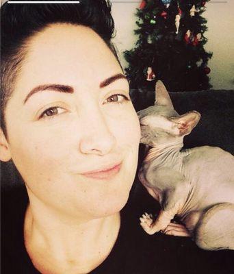 Photo of Candie D.