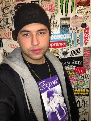 photo of Yonaykel G.