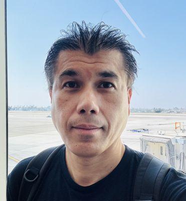 Photo of Emiliano M.