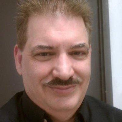 photo of Joseph M.