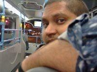 Photo of Arun B.