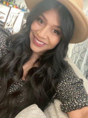 Photo of Karla C.