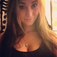 photo of Emily Ann S.