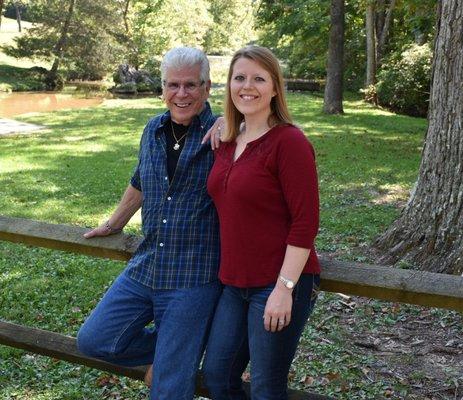 photo of CSM Dennis R.