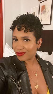 photo of Kat J.
