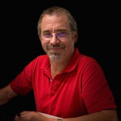 Photo of Chris S.