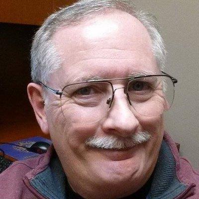 Photo of Mark K.