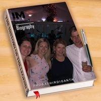 photo of Christine M.