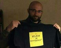 Photo of Mike P.