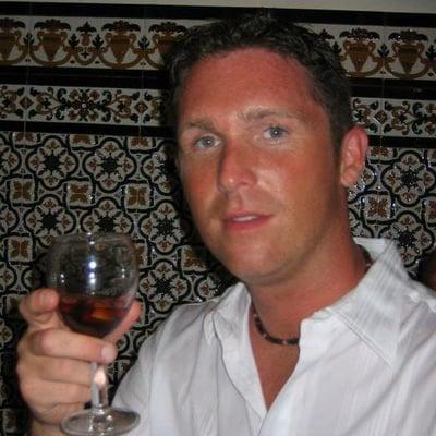 Photo of Ryan I.