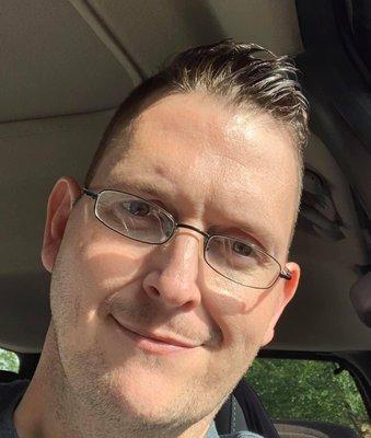 photo of Jonathan G.