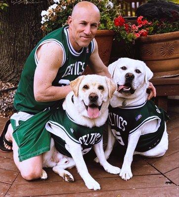 Photo of Mark K.