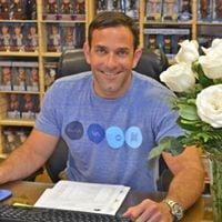 Photo of Michael G.