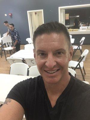 Photo of Mark M.