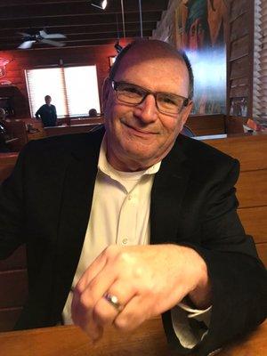 Photo of Eric V.