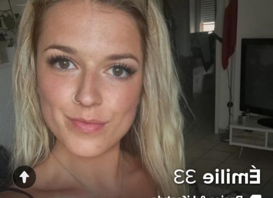 photo of Mackenzie D.