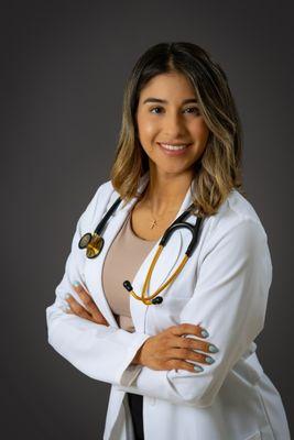 Photo of Diana R.