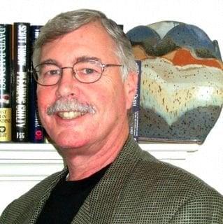 Photo of Frederick M.