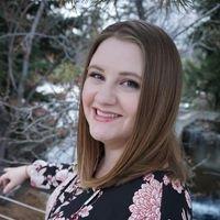 photo of Mellissa P.