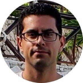 Photo of Armando A.