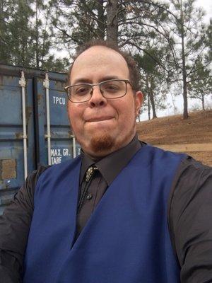 Photo of Jonathan A.