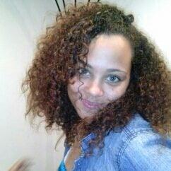 Photo of Danielle W.