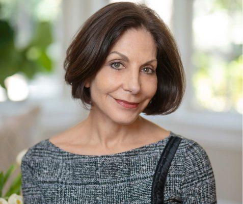 photo of Mary Ann T.