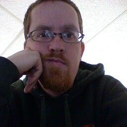 Photo of Matt W.