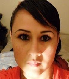 Photo of Ivette M.