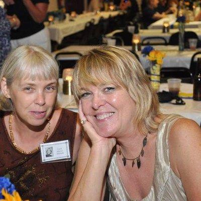 photo of Cathleen Apgar C.