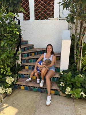 photo of Christina B.